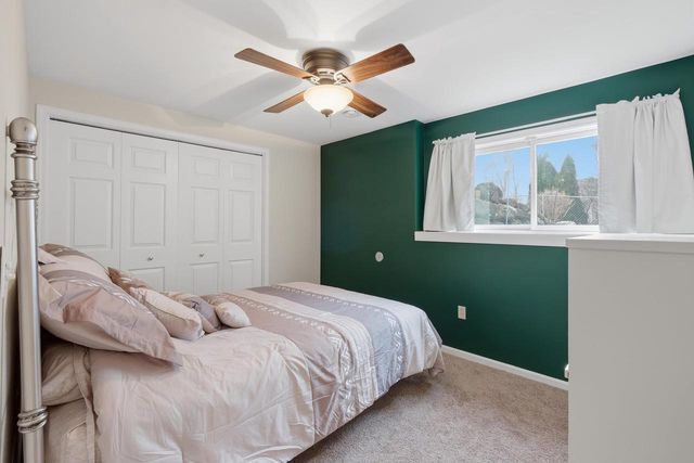 163 Fox Run, Sauk City, WI 53583