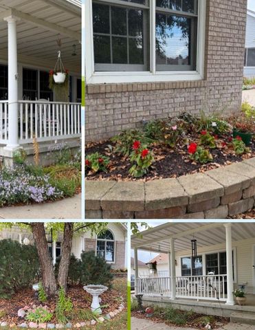 163 Fox Run, Sauk City, WI 53583