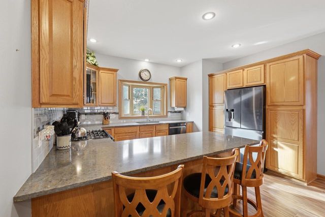 163 Fox Run, Sauk City, WI 53583