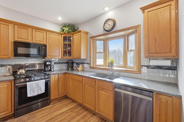 163 Fox Run, Sauk City, WI 53583