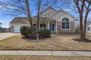 163 Fox Run, Sauk City, WI 53583