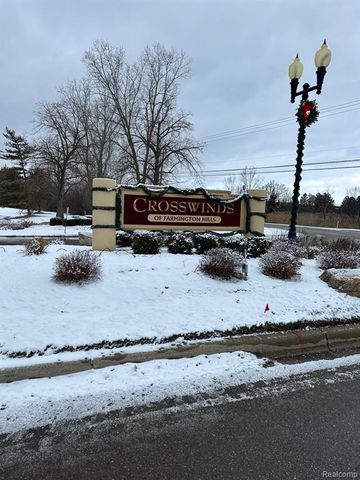 31164 Country Way Way, Farmington Hills, MI 48331