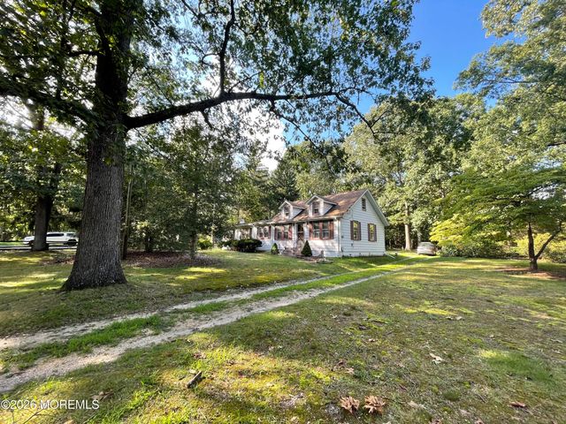 351 Chandler Road, Jackson, NJ 08527