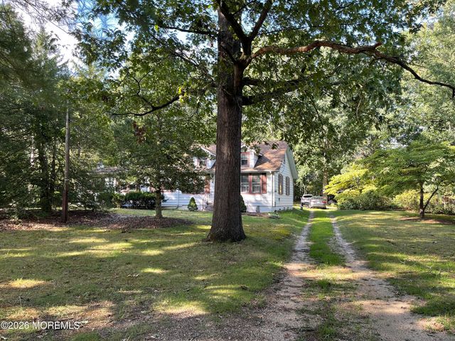351 Chandler Road, Jackson, NJ 08527
