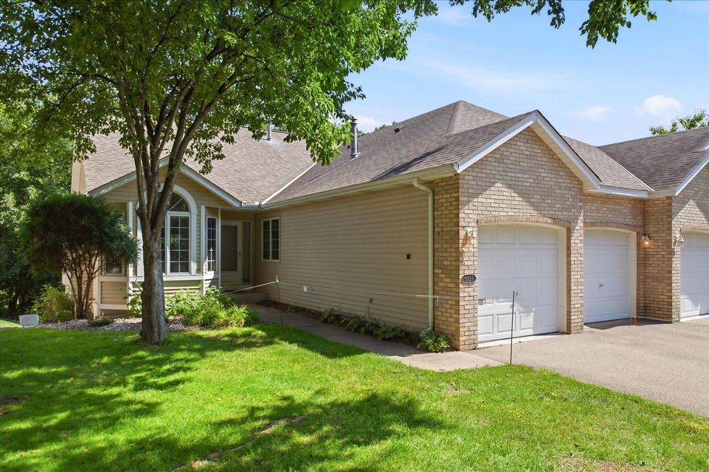 11137 Wyoming Road S, Bloomington, MN 55438 — exterior