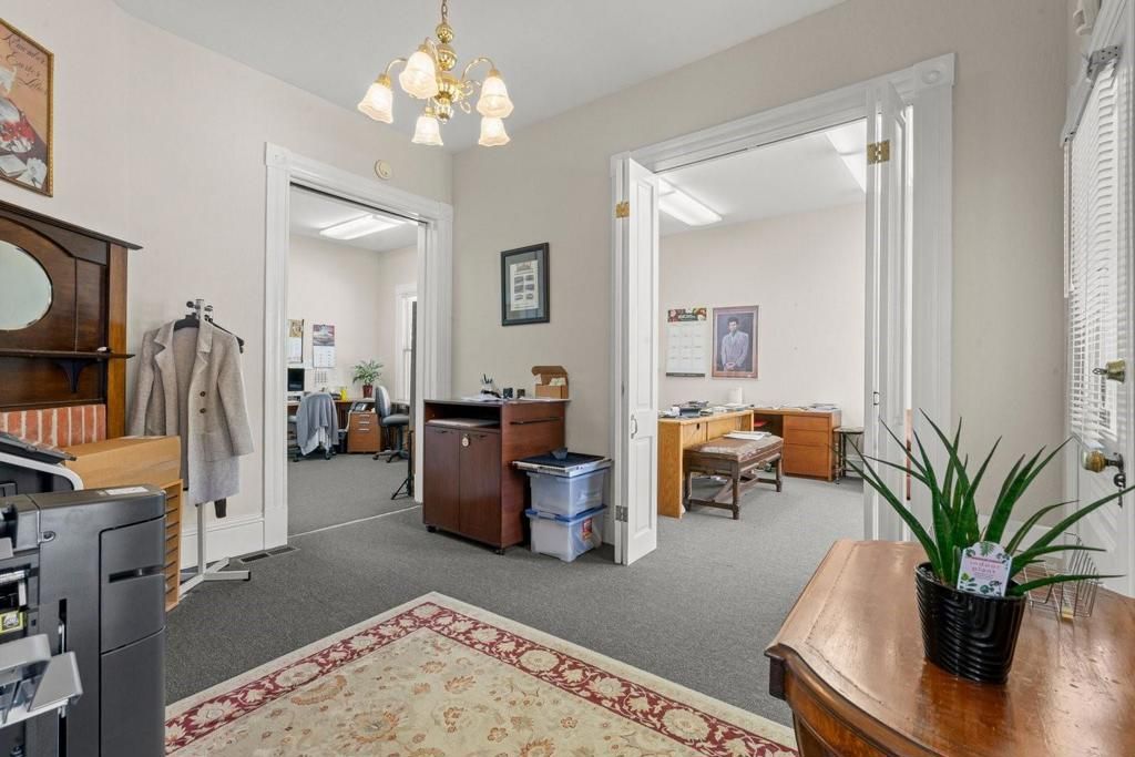 Image 30 of property listing at 142 N Central Avenue, Campbell, CA 95008