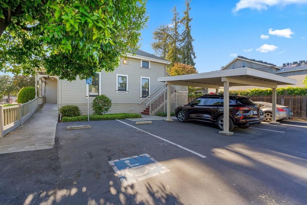 Image 75 of property listing at 142 N Central Avenue, Campbell, CA 95008