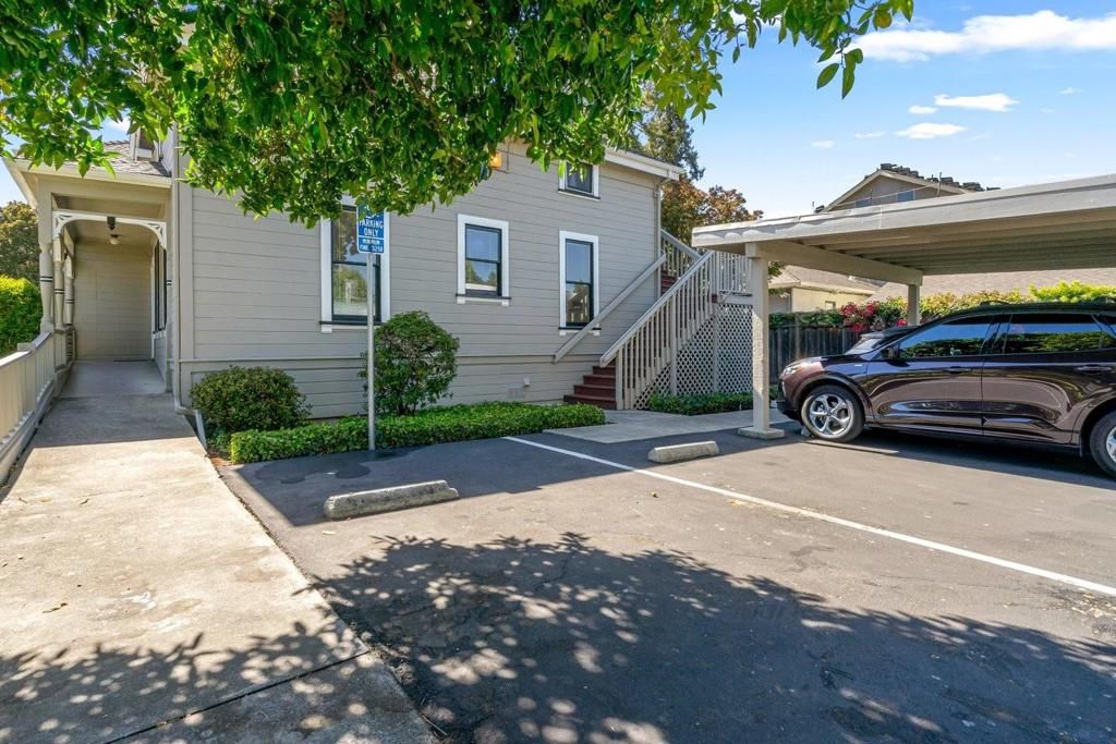 Image 76 of property listing at 142 N Central Avenue, Campbell, CA 95008