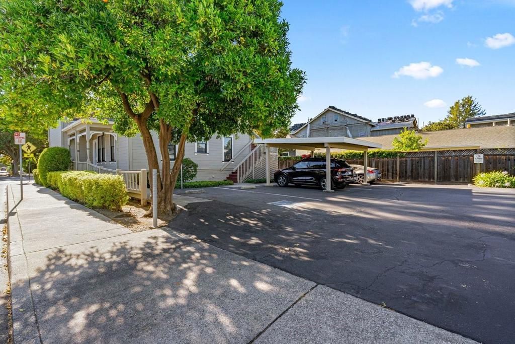 Image 77 of property listing at 142 N Central Avenue, Campbell, CA 95008