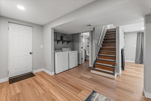5781 Kennedy Avenue, Cincinnati, OH 45213