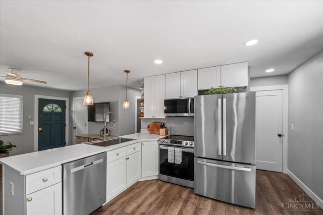 5781 Kennedy Avenue, Cincinnati, OH 45213