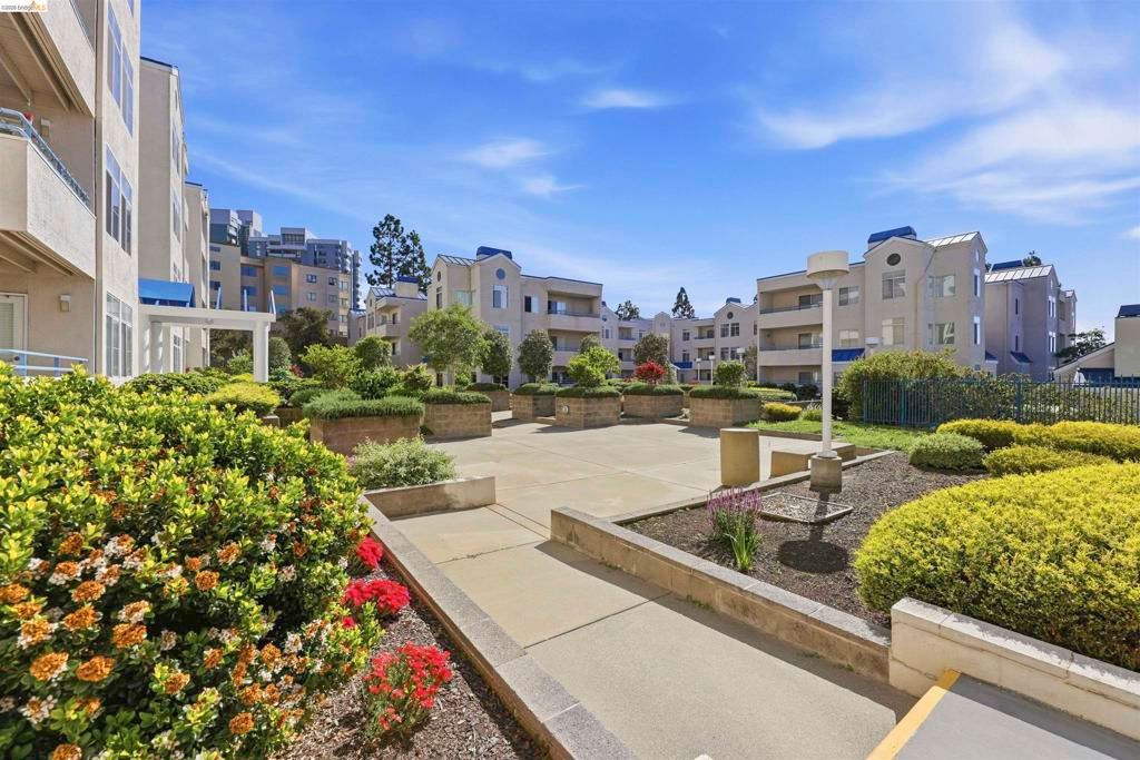 Image 34 of property listing at 535 Pierce 5203, Albany, CA 94706