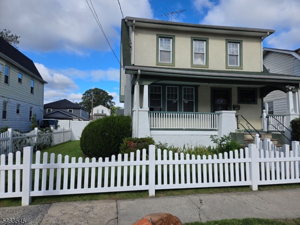 185 Floyd St, Belleville Twp., NJ 07109 — photo 2