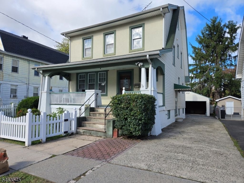 185 Floyd St, Belleville Twp., NJ 07109 — photo 3