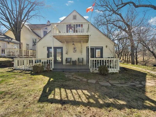 31990 S 624 Place 48, Grove, OK 74344