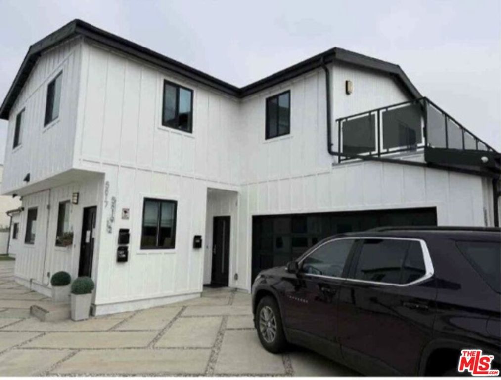 5819 Cleon Avenue, North Hollywood, CA 91601 — exterior