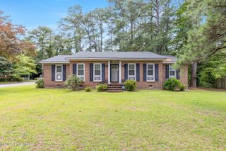 1508 N Queen Street, Kinston, NC 28501