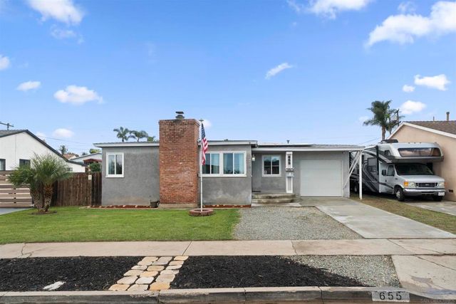 655 Robert Ave, Chula Vista, CA 91910