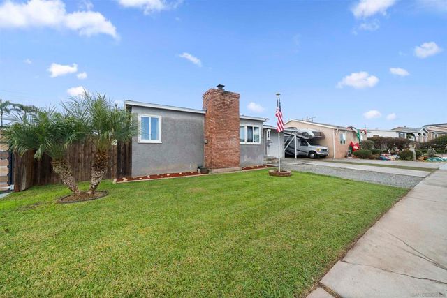 655 Robert Ave, Chula Vista, CA 91910