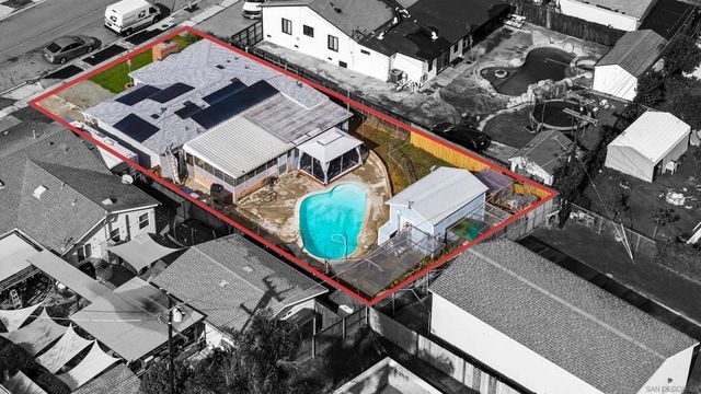 655 Robert Ave, Chula Vista, CA 91910