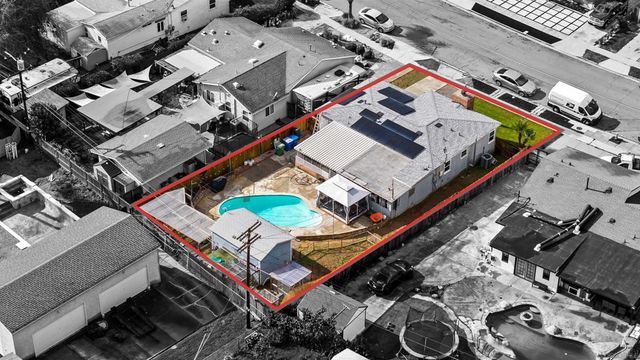 655 Robert Ave, Chula Vista, CA 91910