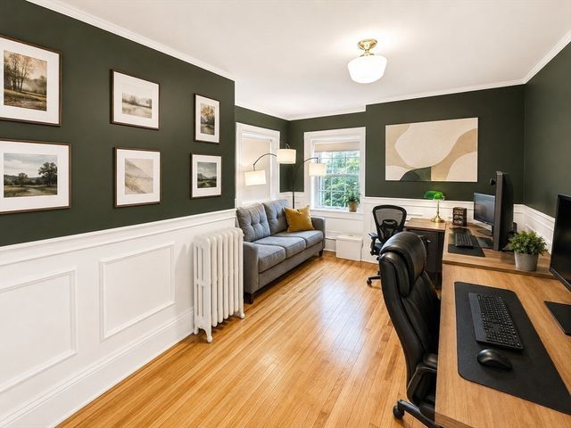 35 Washington Sq 3, Salem, MA 01970