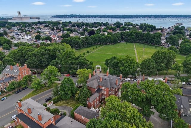 35 Washington Sq 3, Salem, MA 01970