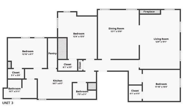 35 Washington Sq 3, Salem, MA 01970