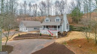 354 Prairie Flower Drive, Cleveland, GA 30528