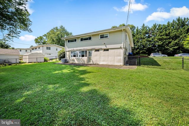 6711 LAURELWOOD AVE, Baltimore, MD 21209