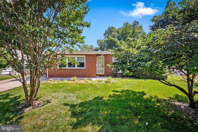 6711 LAURELWOOD AVE, Baltimore, MD 21209