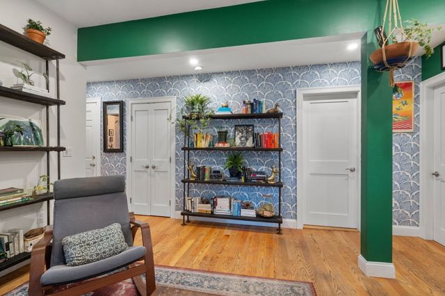 77 Marcella St 1, Boston, MA 02119