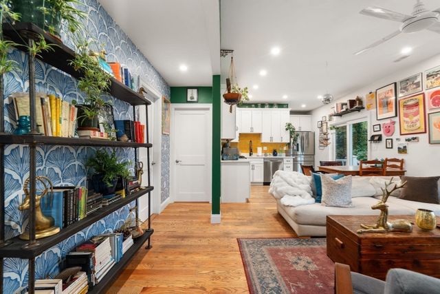 77 Marcella St 1, Boston, MA 02119