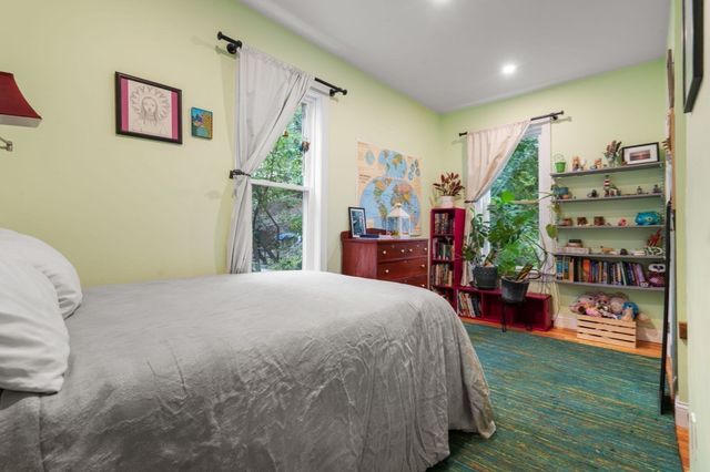 77 Marcella St 1, Boston, MA 02119