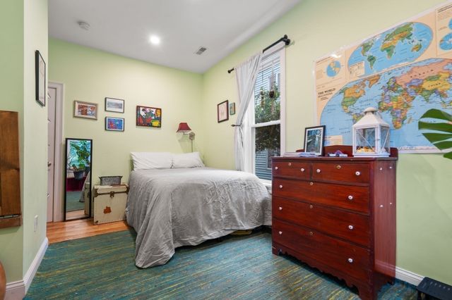 77 Marcella St 1, Boston, MA 02119