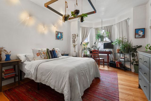 77 Marcella St 1, Boston, MA 02119