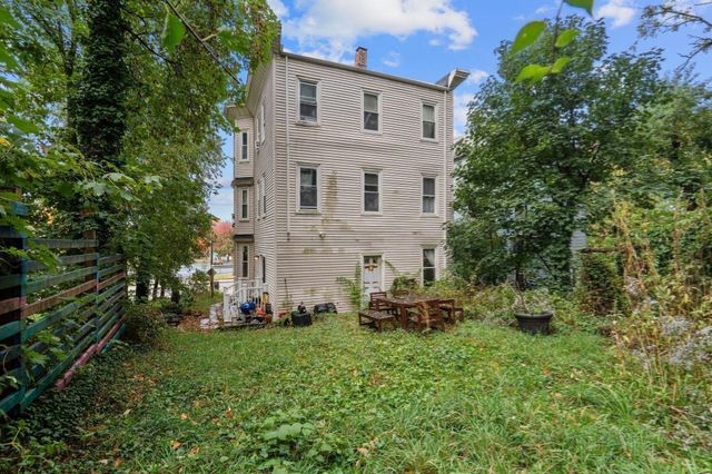 77 Marcella St 1, Boston, MA 02119