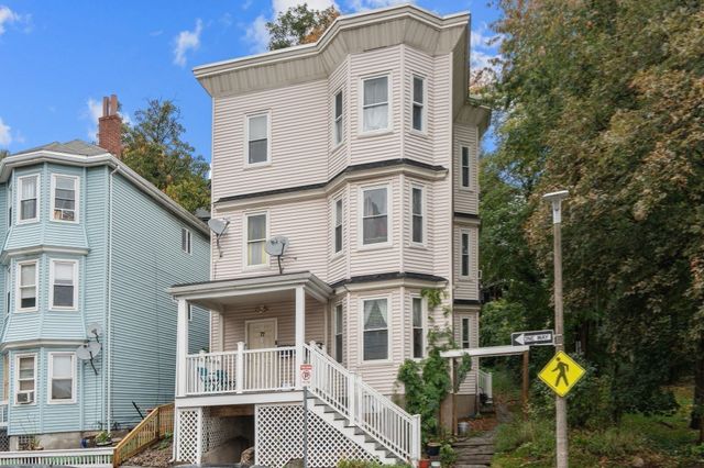 77 Marcella St 1, Boston, MA 02119