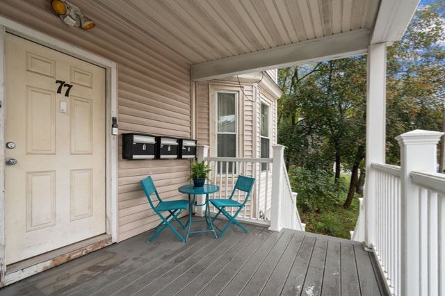 77 Marcella St 1, Boston, MA 02119