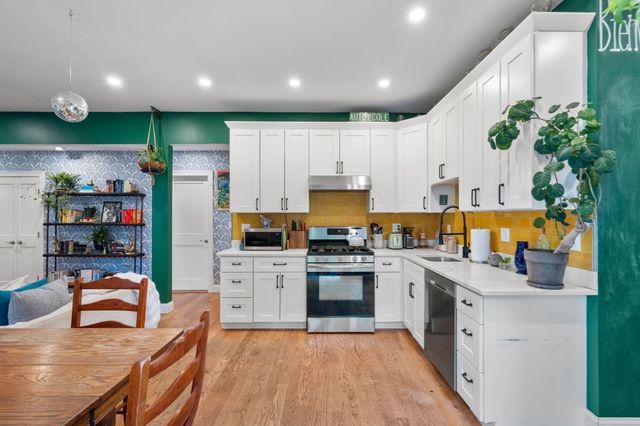 77 Marcella St 1, Boston, MA 02119