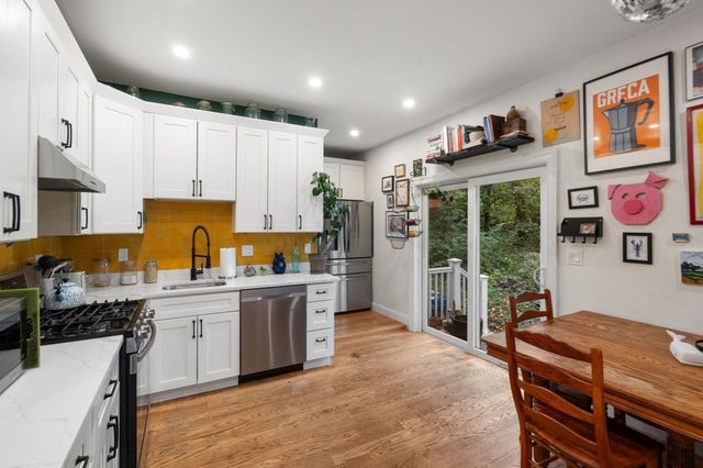 77 Marcella St 1, Boston, MA 02119