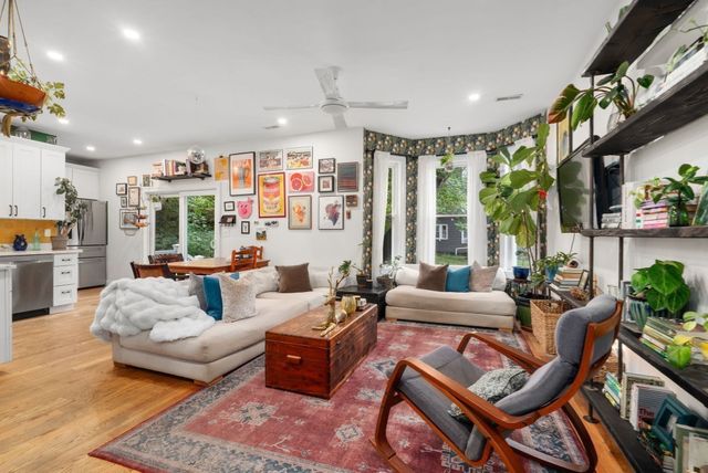 77 Marcella St 1, Boston, MA 02119