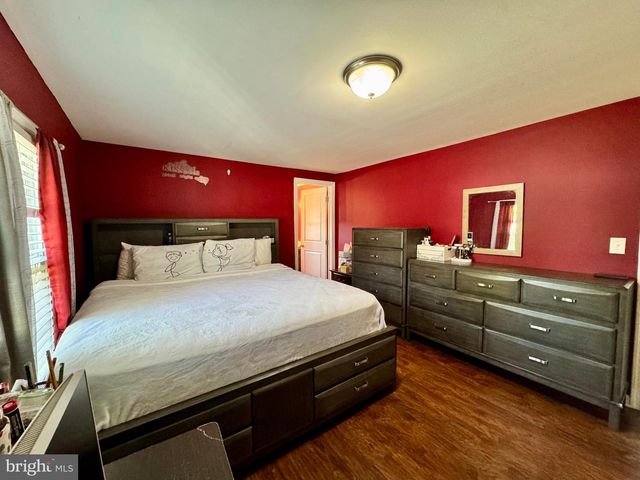 134 LIBERTY WAY, Fruitland, MD 21826