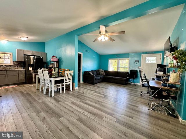134 LIBERTY WAY, Fruitland, MD 21826