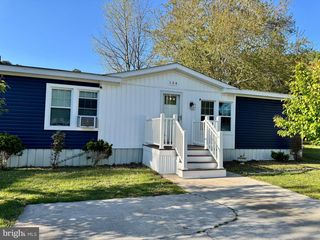 134 LIBERTY WAY, Fruitland, MD 21826
