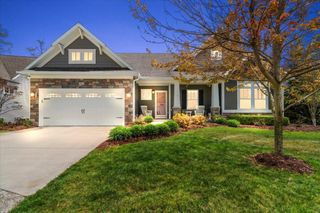 361 Scouts Hill, Park Twp, MI 49424