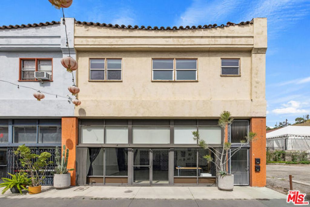 977 Chung King Road, Los Angeles, CA 90012