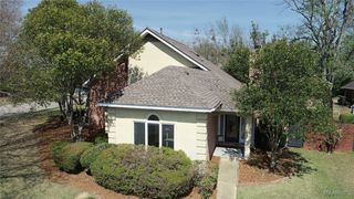 8601 HARVEST RIDGE Drive, Montgomery, AL 36116