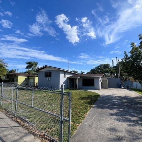 1230 NE 205th Terrace, Miami, FL 33179