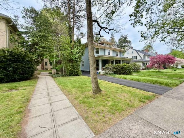 55 Marvel Road A3, New Haven, CT 06515